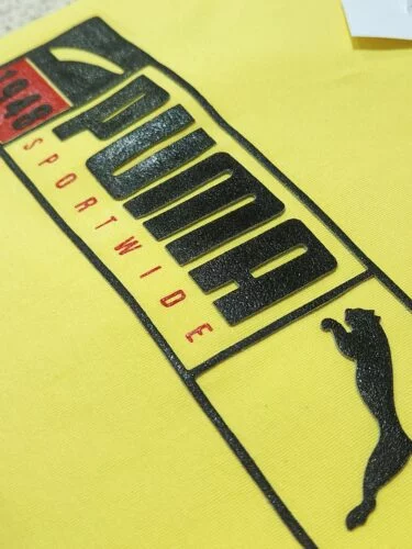 Camisa Puma M Peruana 401 Com Elastano 3