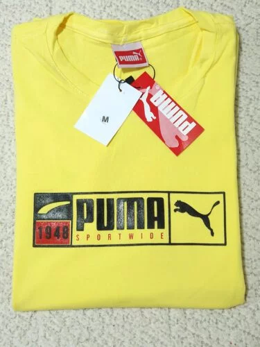 Camisa Puma M Peruana 401 Com Elastano 3