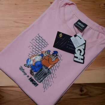 Camisa High G Peruana 40.1 com Elastano