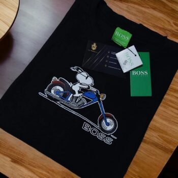 Camisa Hugo Boss GG Peruana 40.1 com Elastano