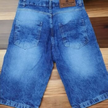 Bermuda Jeans John John 38