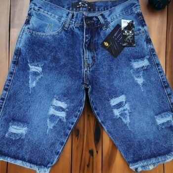 Bermuda Jeans Oakley 38