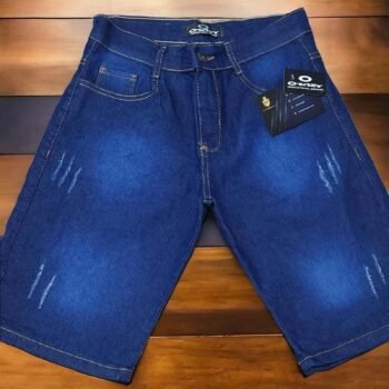 Bermuda Jeans Oakley 38