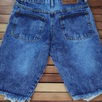 Bermuda Jeans Oakley 38
