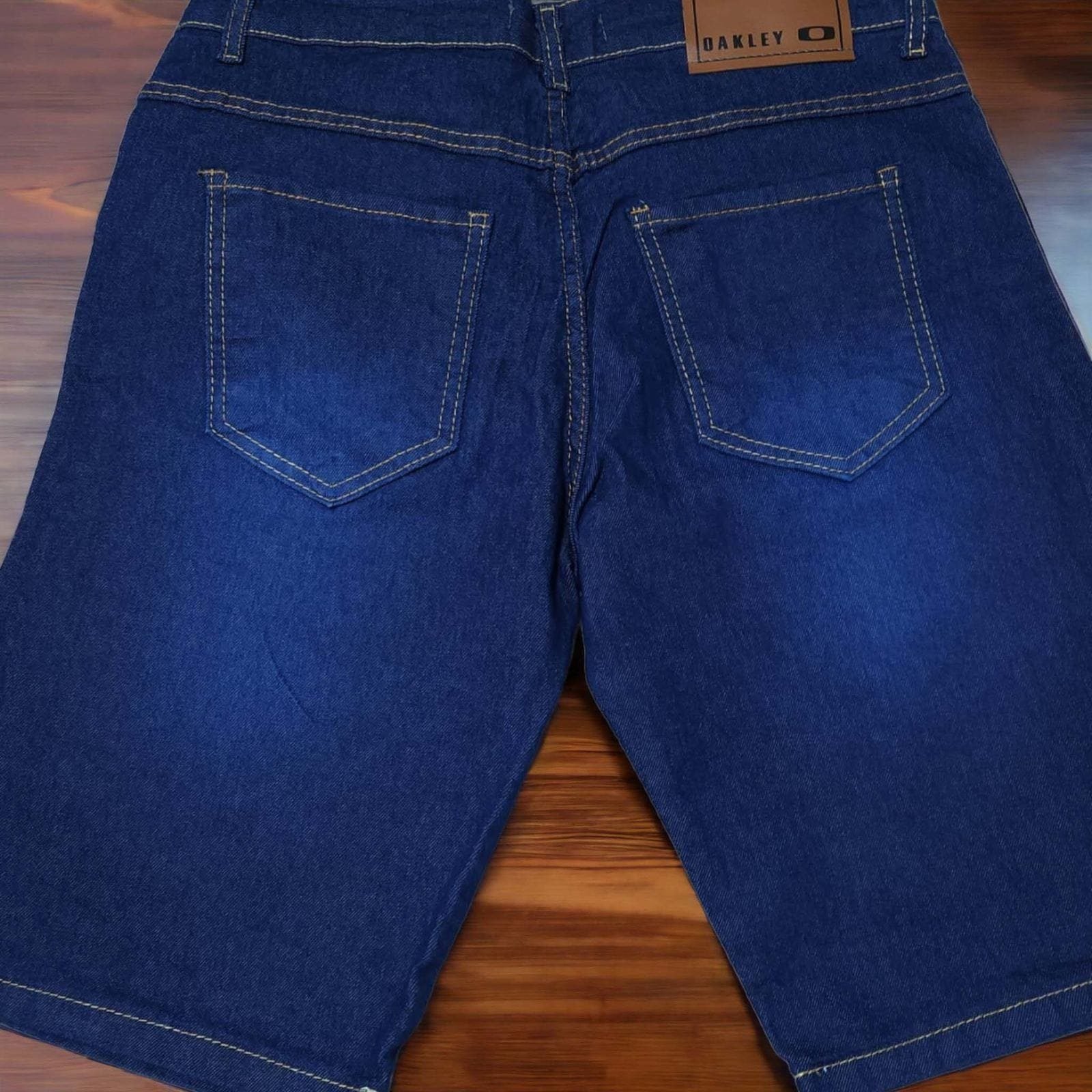 Bermuda Jeans Oakley 40