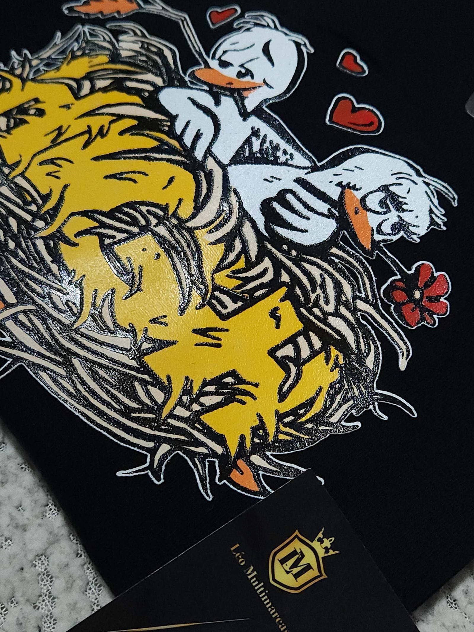 Camisa High G Peruana 40.1 com Elastano