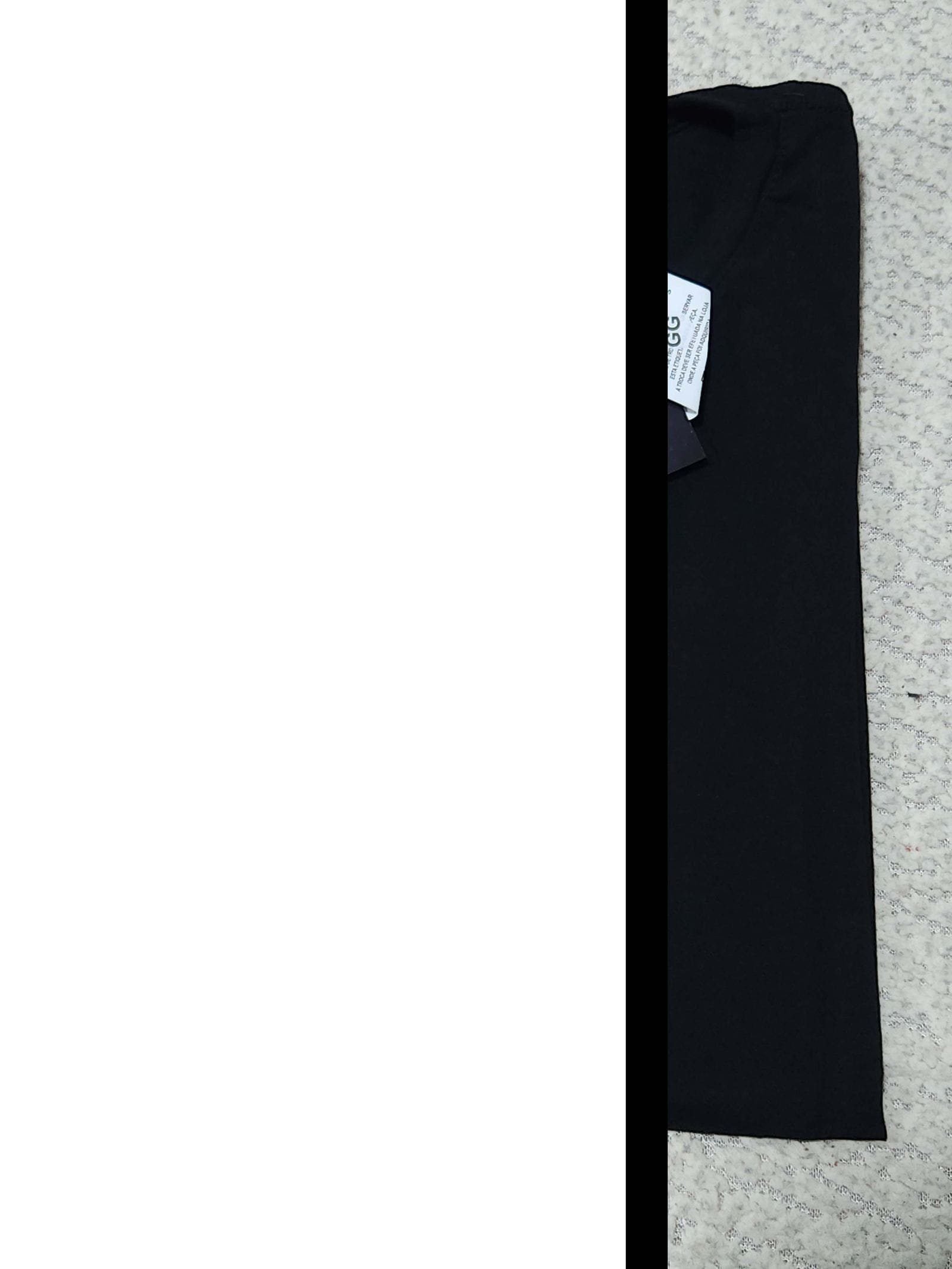 Camisa Hugo Boss GG Peruana 40.1 com Elastano