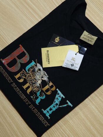 Camisa Burberry M Peruana 40.1 com Elastano