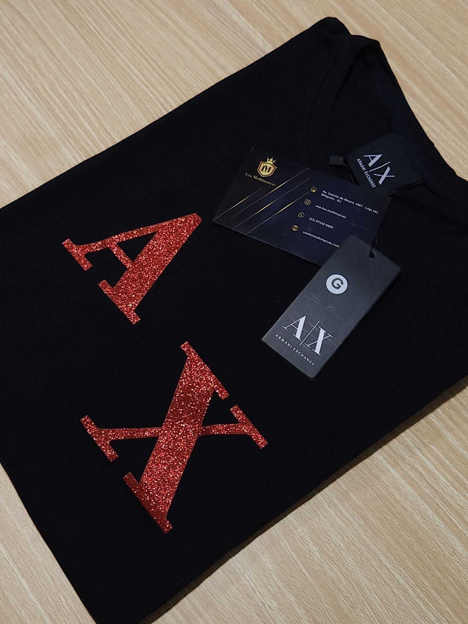 Armani