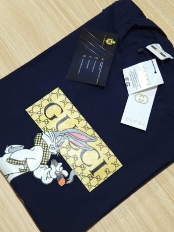 Camisa Gucci G Pernalonga Peruana 401 Com Elastano 2