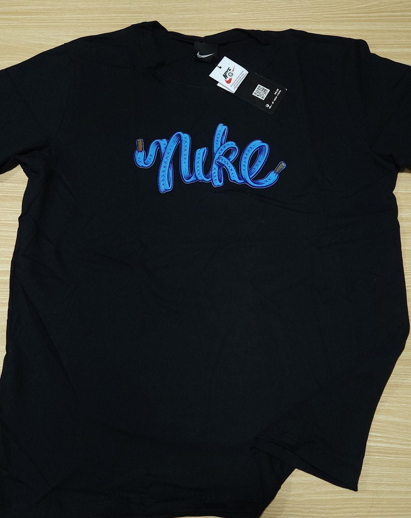 Camisa Nike G Peruana 40.1 com Elastano