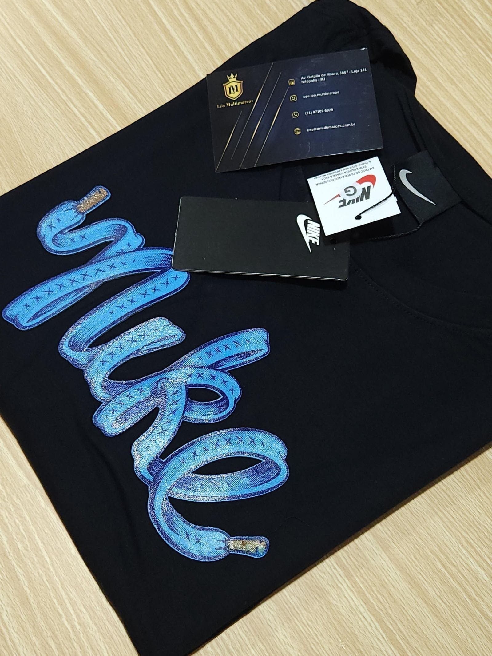 Camisa Nike G Peruana 40.1 com Elastano