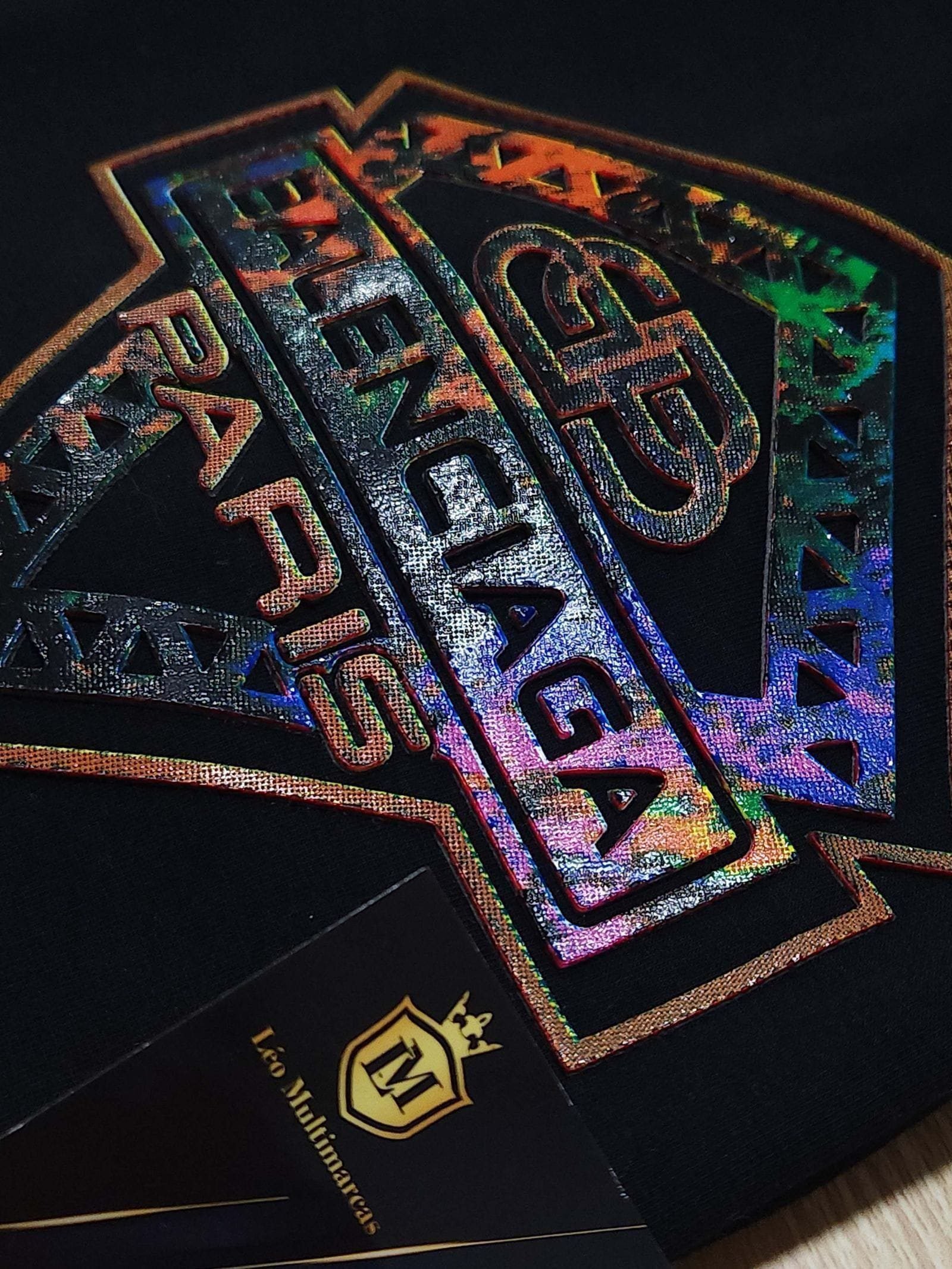 Camisa Balenciaga M Peruana 40.1 com Elastano