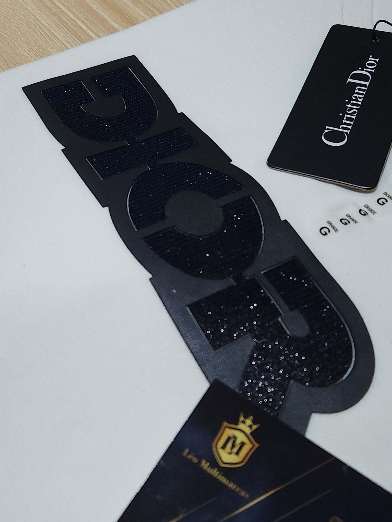 Camisa Dior G Peruana Masculina