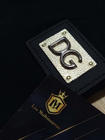 Camisa Dolce Gabbana G Peruana 40.1 com Elastano