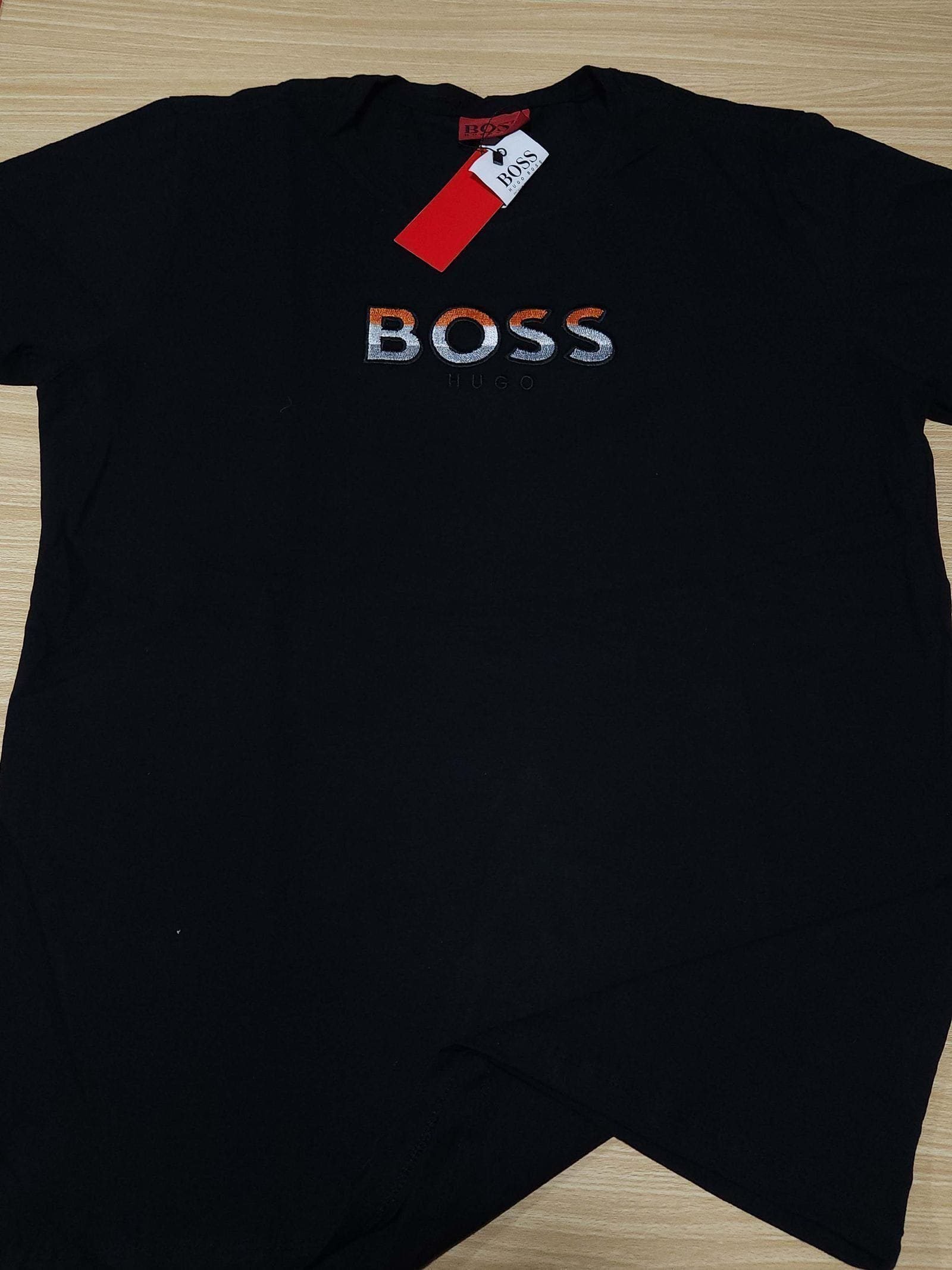 Camisa Hugo Boss G Peruana 401 Com Elastano 3