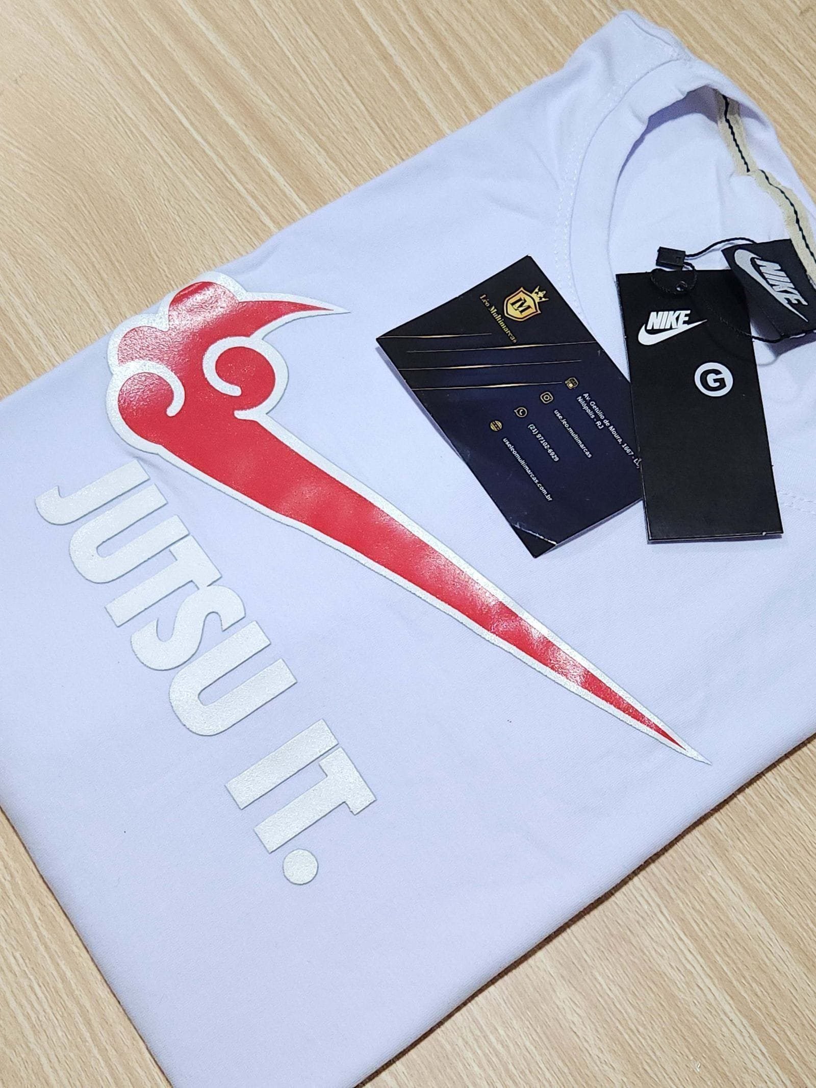 Camisa Nike G Peruana 40