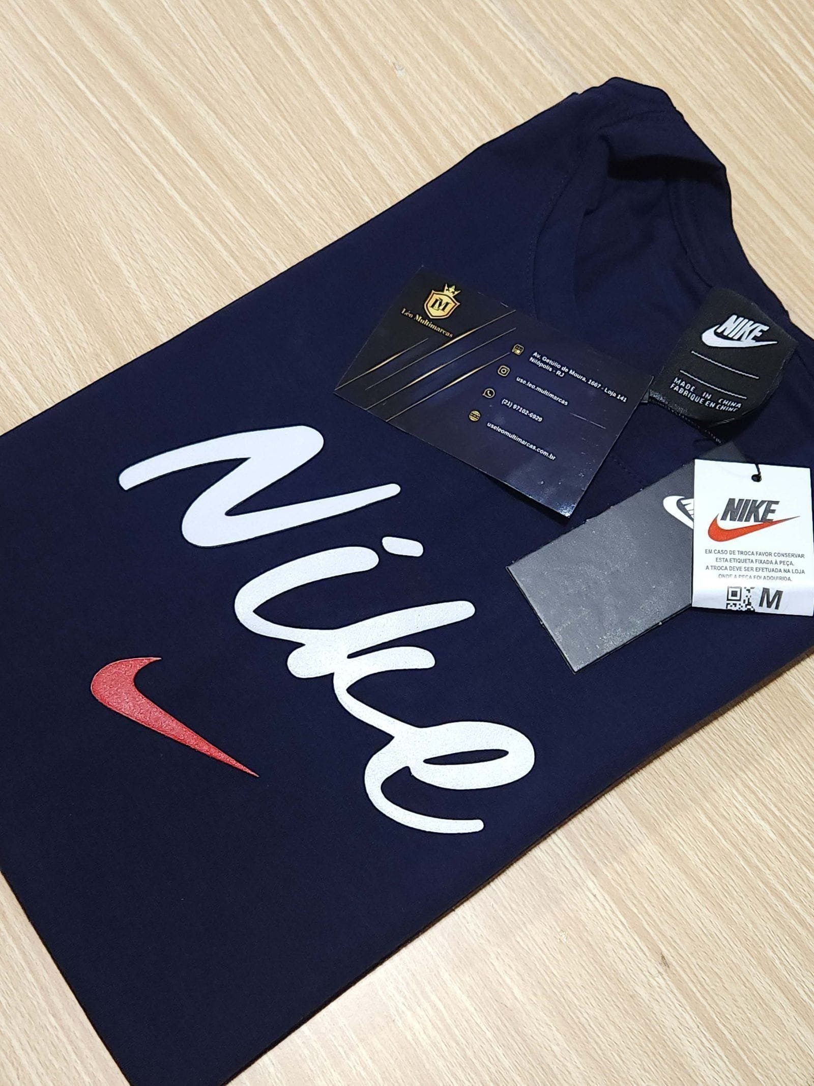 Camisa Nike M Peruana 401 Com Elastano 3