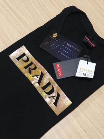 Camisa Prada M Peruana 40.1 com Elastano