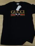 Camisa Gucci Gg Peruana 401 Com Elastano 3