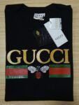 Camisa Gucci Gg Peruana 401 Com Elastano 3