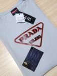 Camisa Prada Gg Peruana 401 Com Elastano