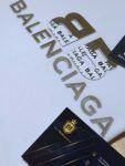 Camisa Balenciaga Gg Peruana 401 Com Elastano