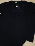 Camisa Hugo Boss GG Peruana 40.1 com Elastano