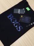 Camisa Hugo Boss GG Peruana 40.1 com Elastano