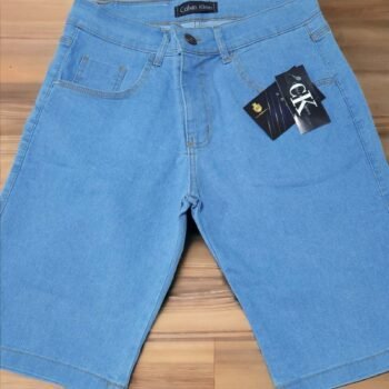 Bermuda Jeans Calvin Klein 40 3
