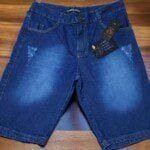 Bermuda Jeans John John 42