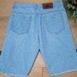 Bermuda Jeans Lacoste 44