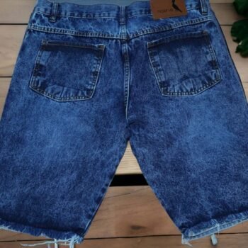 Bermuda Jeans Reserva 44 2