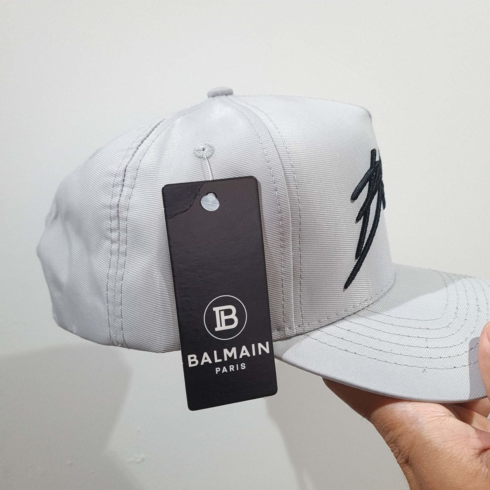 Bone Balmain 2 Bone Balmain 2