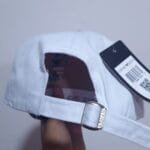 Bone Emporio Armani Branco Creme 3