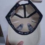 Bone Emporio Armani Creme 4