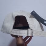 Bone Emporio Armani Creme 4