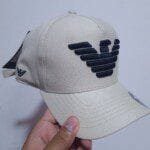 Bone Emporio Armani Creme 4