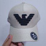 Bone Emporio Armani Creme 4