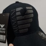 Bone Emporio Armani Exchange 4