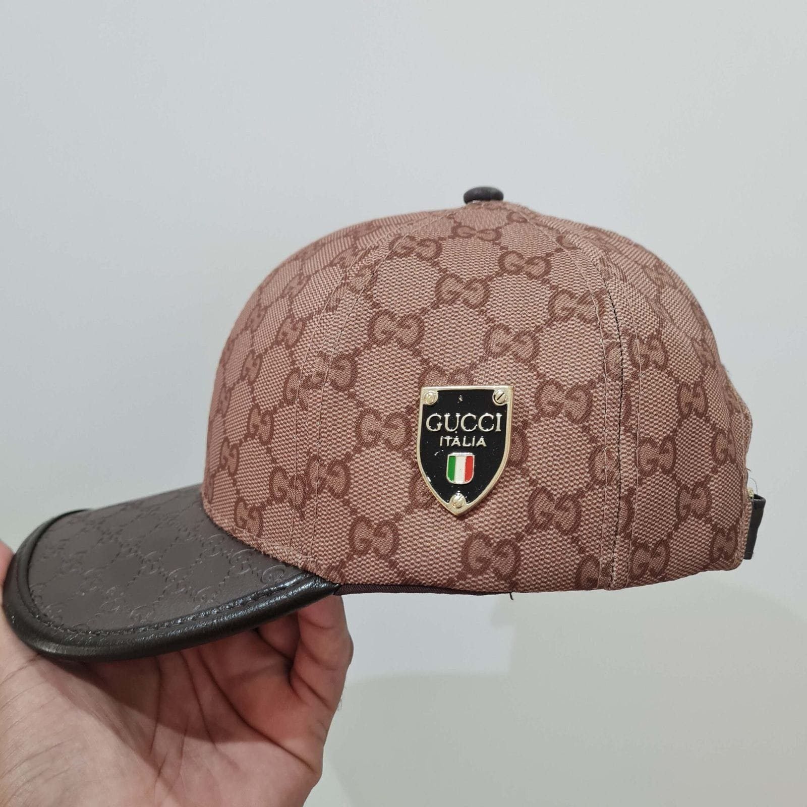 Bone Gucci 10 Bone Gucci 10