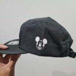 Bone High Disney Preto 5