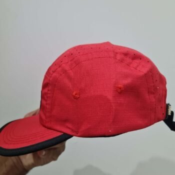 Bone High Vermelho 4