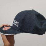 Bone Hugo Boss 4