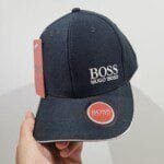 Bone Hugo Boss 4