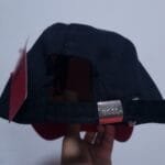 Bone Hugo Boss Preto 4