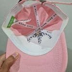 Bone Hugo Boss Rosa 3