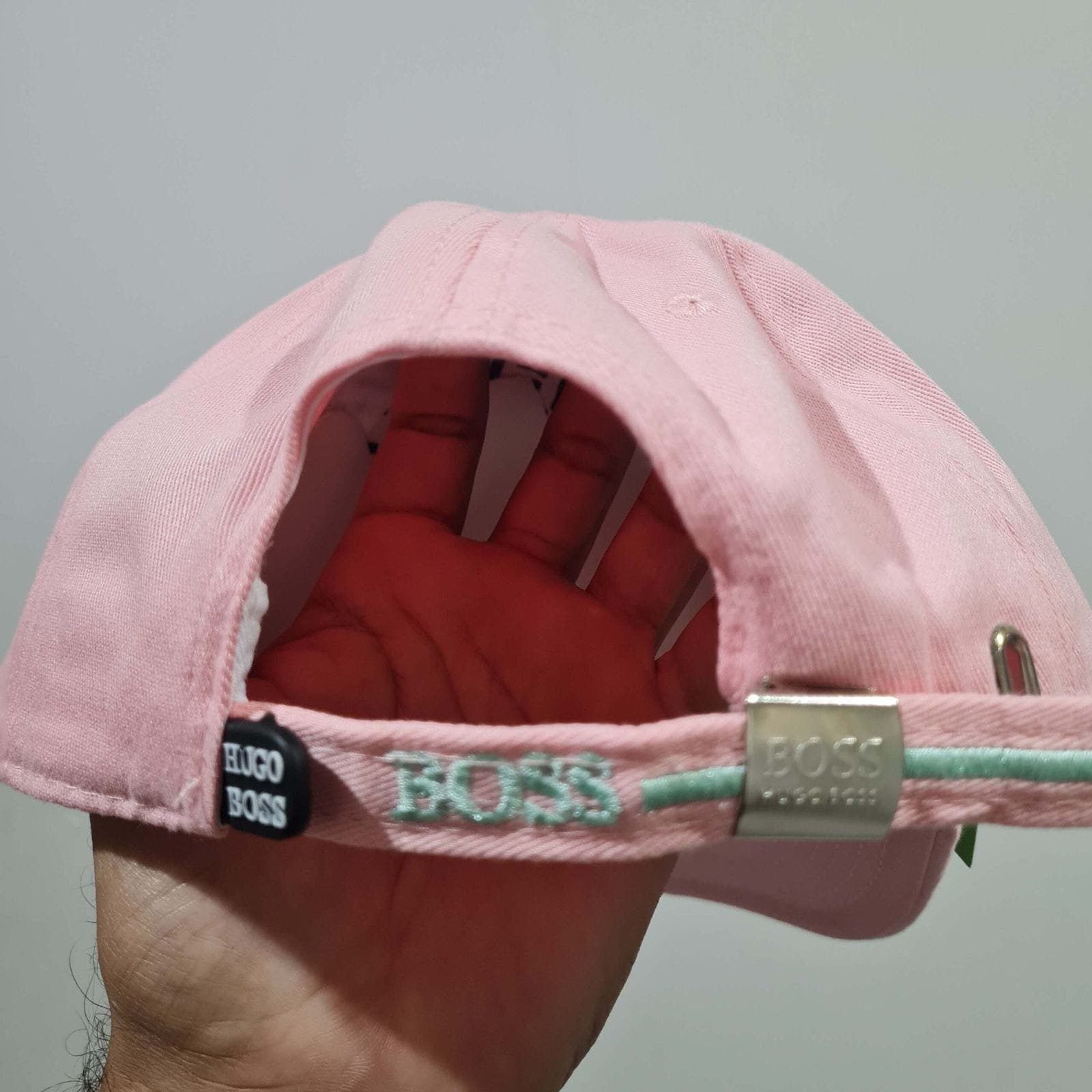 Bone Hugo Boss Rosa 2 Bone Hugo Boss Rosa 2