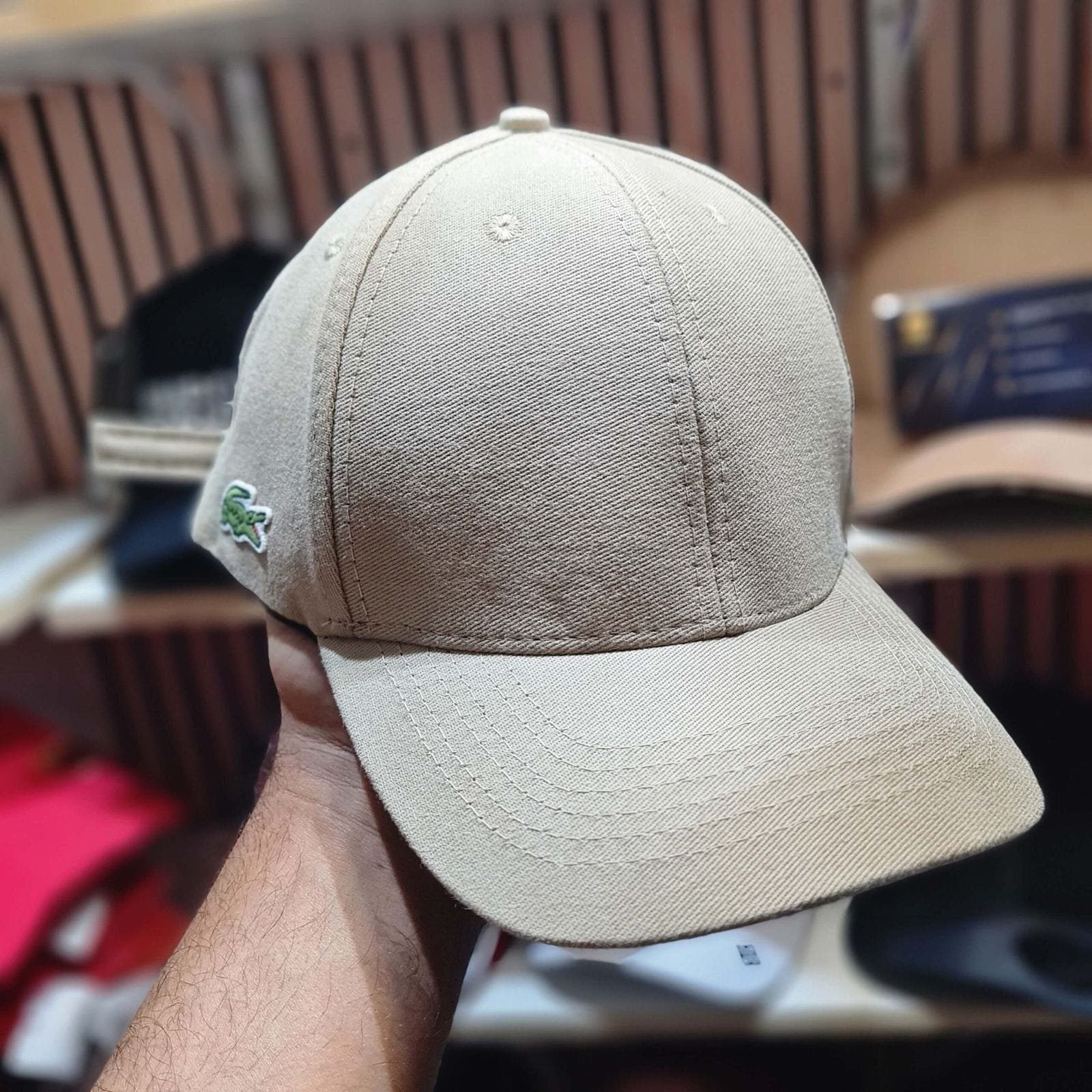 Bone Lacoste 5 Bone Lacoste 5