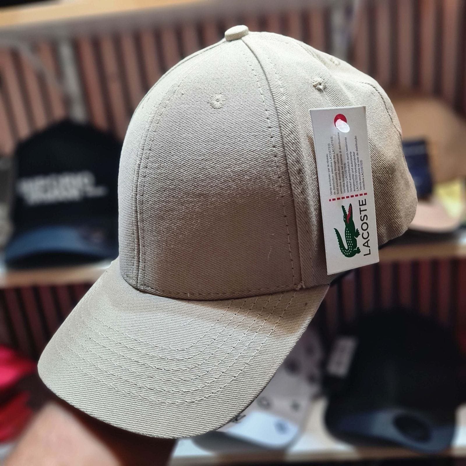 Bone Lacoste Bone Lacoste